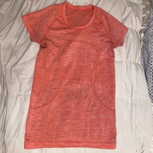 LULULEMON SHIRT